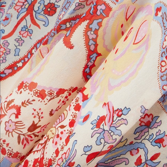 NWT Veronica Beard Kimber Dress (0) - Picture 8 of 10